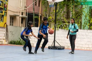 Orchids The International School Gallery