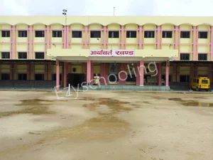 Rani Laxmi Bai Memorial Senior Secondary School Gallery