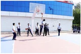 MS Kawar International School MS Kawar International School Gallery