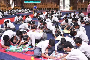 Rani Laxmi Bai Memorial Senior Secondary School Gallery