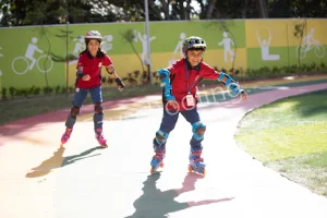 Orchids The International School Gallery