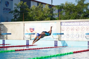 Jhunjhunu Academy Gallery