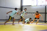 Jhunjhunu Academy Gallery