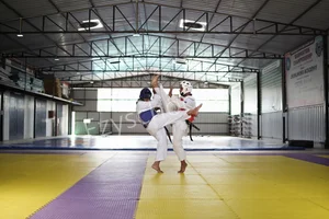 Jhunjhunu Academy Gallery