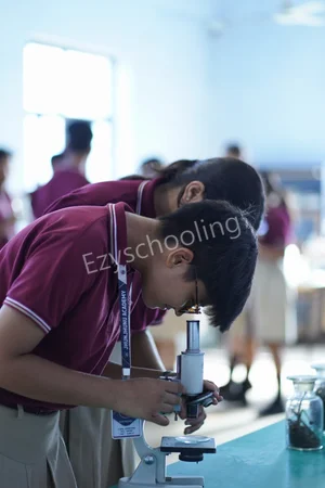 Jhunjhunu Academy Gallery