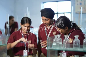 Jhunjhunu Academy Gallery