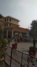 St. Antony's College Gallery