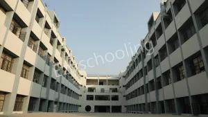 Jagran Public School Gallery