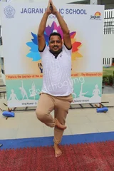 Jagran Public School Jagran Public School Gallery