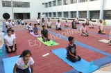 Jagran Public School Jagran Public School Gallery