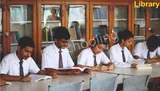 Jagran Public School Jagran Public School Gallery