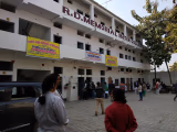 RD Memorial Inter College Gallery