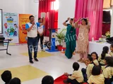 Indus Valley Public School Indus Valley Public School Gallery