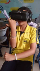 Indus Valley Public School Indus Valley Public School Gallery