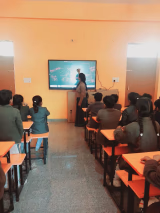 Rani Vidya Public School Gallery