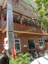 Rani Vidya Public School Rani Vidya Public School Gallery