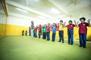 Orchids The International School Gallery