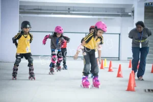 Orchids The International School Gallery