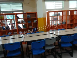 Orchids The International School Gallery