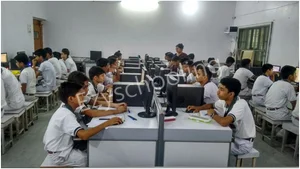 Rani Laxmi Bai Memorial Senior Secondary School Gallery