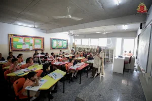 Orchids The International School Gallery