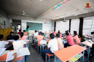 Orchids The International School Gallery