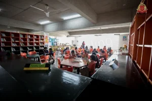 Orchids The International School Gallery