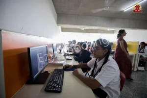 Orchids The International School Gallery