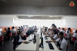 Orchids The International School Gallery