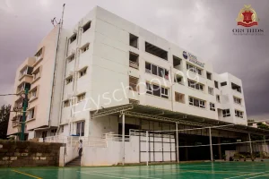 Orchids The International School Gallery