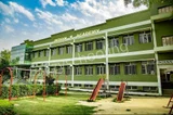 Indian Academy Indian Academy Gallery