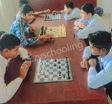 Bimla International Public School Bimla International Public School Gallery