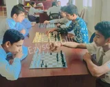 Bimla International Public School Bimla International Public School Gallery