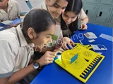 Shri Ram Global School Shri Ram Global School Gallery