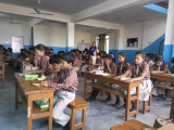 Bhatt Academy Public School Gallery