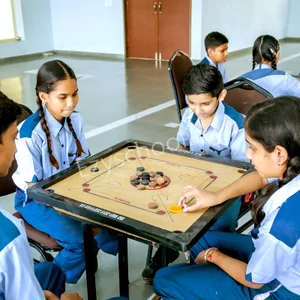 Rawat Public School Gallery