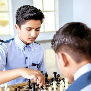 Rawat Public School Gallery