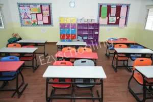 Orchids The International School Gallery