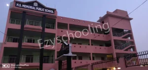 HS Memorial Public School Gallery