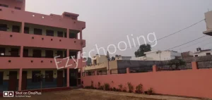 HS Memorial Public School Gallery