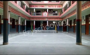 HS Memorial Public School Gallery