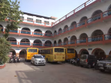 Career Convent College Gallery