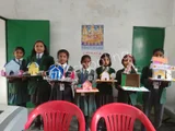 Holy Trinity School Holy Trinity School Gallery