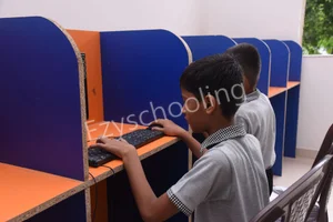 Holy Public School Gallery