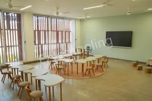 Vidhyashram Global School Gallery