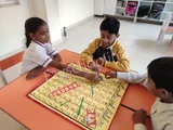 Gulmuhar Green School Gulmuhar Green School Gallery