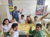 Gulmuhar Green School Gulmuhar Green School Gallery