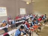 Buddha Public School Buddha Public School Gallery