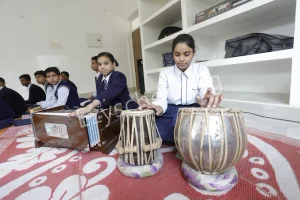 Greenfields School Gallery