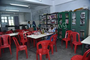 Green Ville Public School Gallery